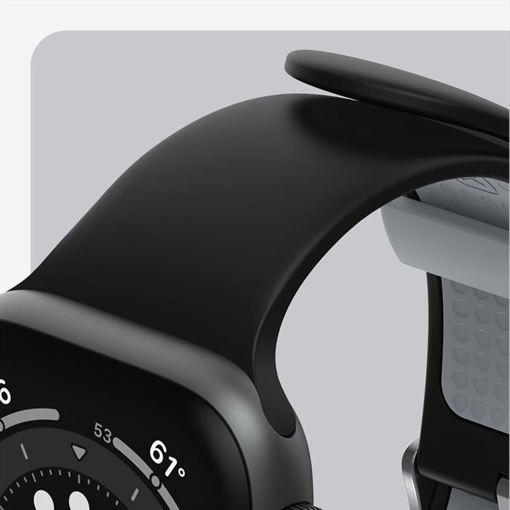 "OTTERBOX - CINTURINO PER APPLE WATCH 45/44/42MM-NERO"