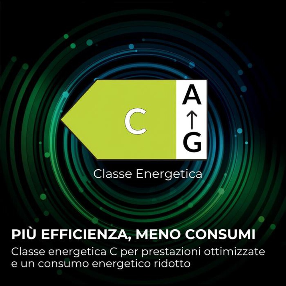 Immagine del prodotto HAIER - H100S90FUX-Nero
