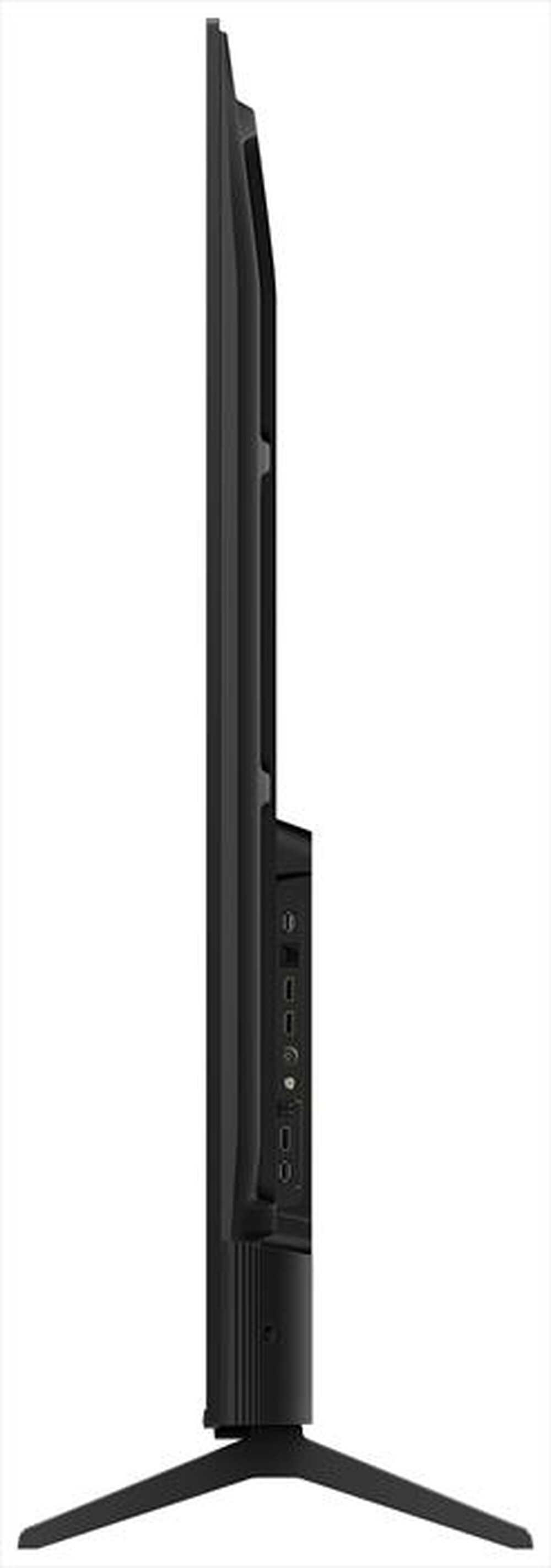 Immagine del prodotto TCL - Smart TV LED 4K 75" 75P6L-Nero
