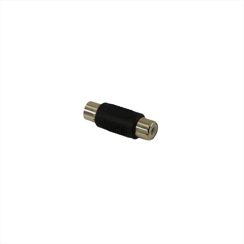"XTREME - RACCORDO AUDIO RCA-NERO"
