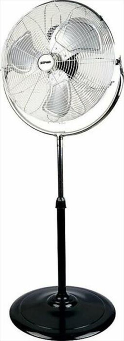 ZEPHIR - PF50CR-Cromato/Nero,  ZEPHIR - PF50CR-Cromato/Nero