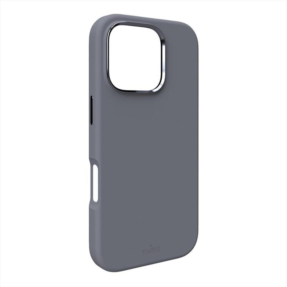 "PURO - Cover MAG PRO iPhone 16 Pro PUIPC16P61ICONMPDKGR"