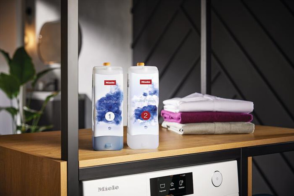 "MIELE - CARTUCCIA UP2 DE,FR,NL,IT"