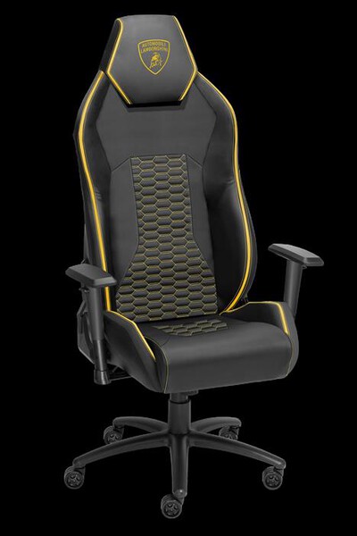 LAMBORGHINI - AUTOMOBILI LAMBORGHINI SPORT GAMING CHAIR
