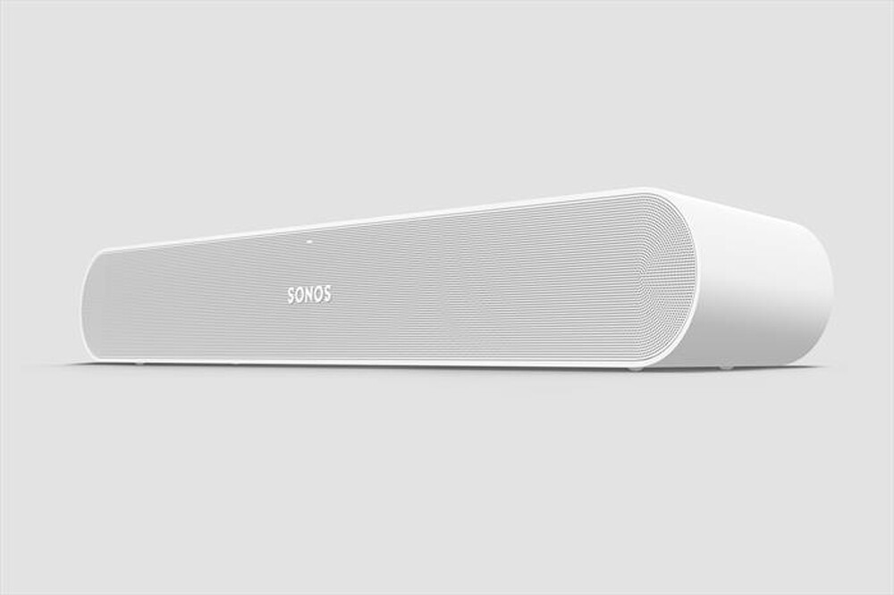"SONOS - RAY + SUB MINI-White"