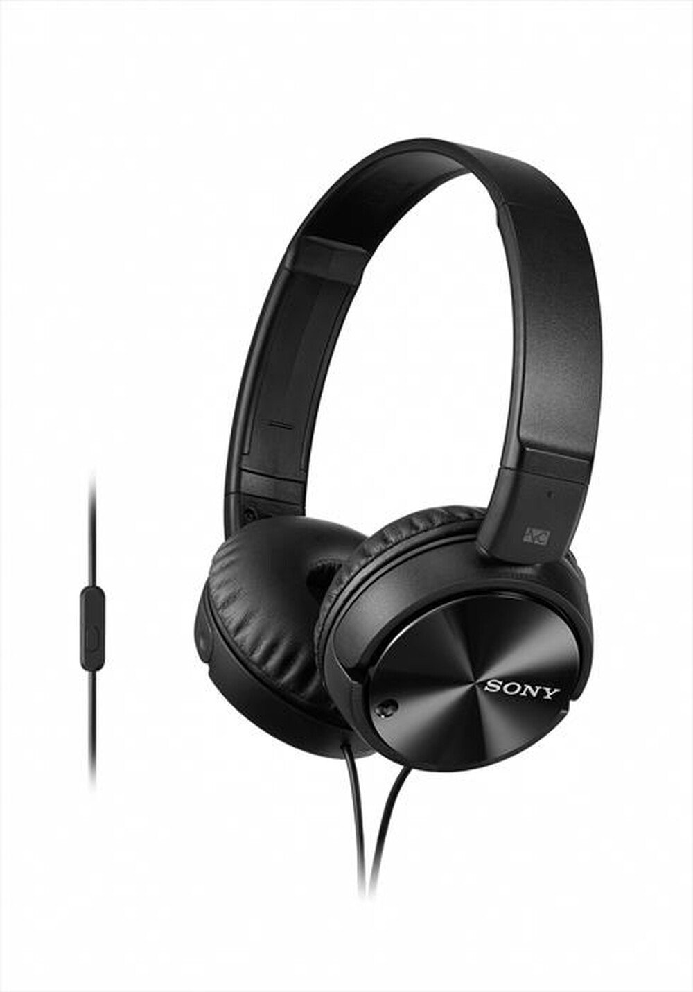 "SONY - MDRZX110NAB.CE7-NERO"