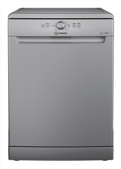 INDESIT - Lavastoviglie IN2FE14CNP80S Classe E 14 coperti