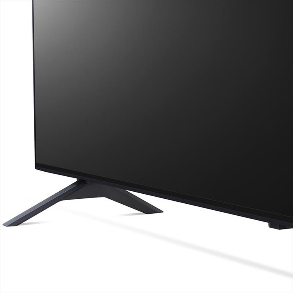 "LG - Smart TV NanoCell 4K 65\" 65NANO756PA-Ashed Blue"