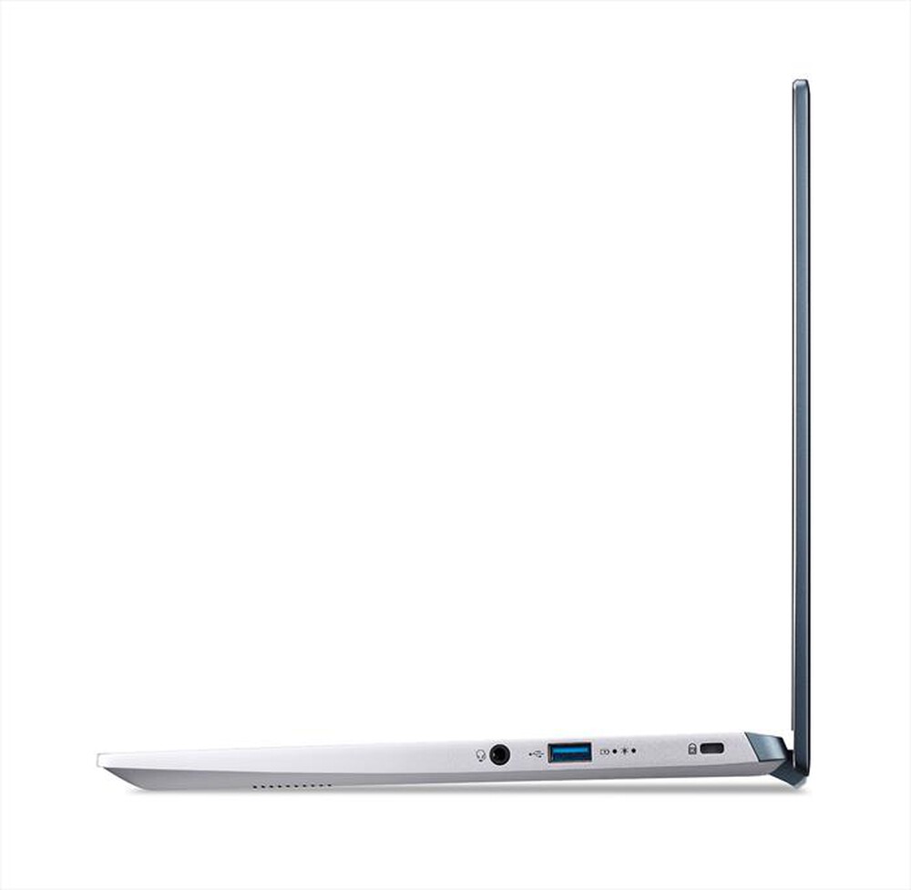 "ACER - SWIFT X SFX14-41G-R8KC-Blu/Silver"