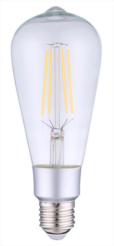 SHELLY - LAMPADINA VINTAGE ST64 E27