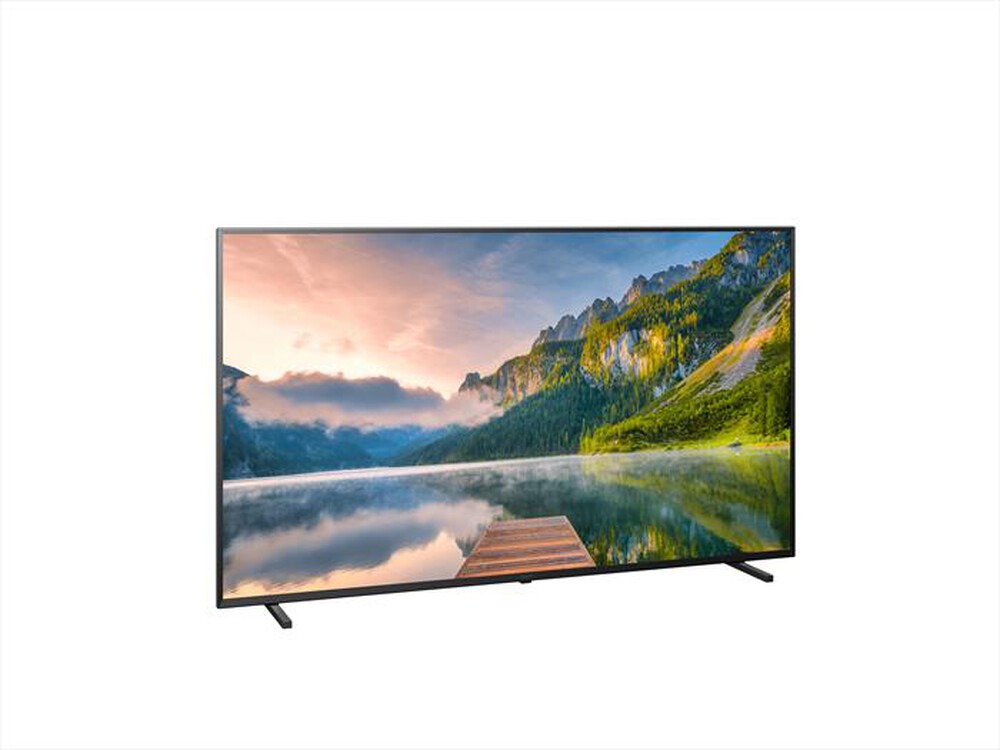 Immagine del prodotto PANASONIC - Smart TV LED 4K HDR Android TV 58" TX-58JX800E-NERO
