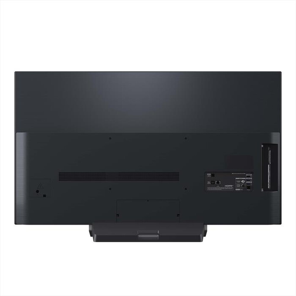 Immagine del prodotto LG - Smart TV OLED evo AI UHD 4K 48" OLED48G56LS-Silver