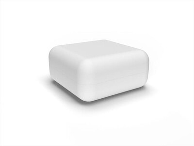 SICURACARE - Assistente domestico per anziani ELISACARE-Bianco