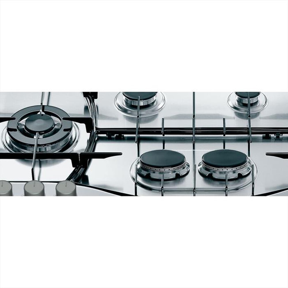 Immagine del prodotto HOTPOINT ARISTON - Piano cottura a gas PHN 962 TS/IX/HA 87cm-Inox