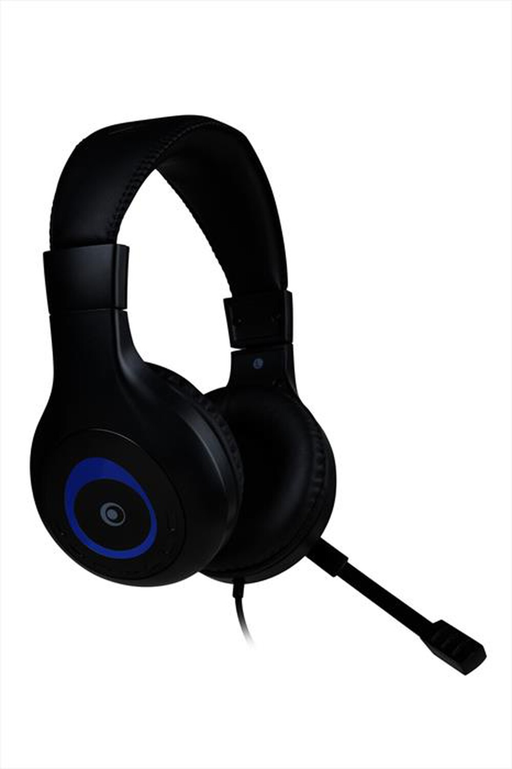 "BIG BEN - CUFFIE STEREO GAMING V1 PS4/PS5-Nere"