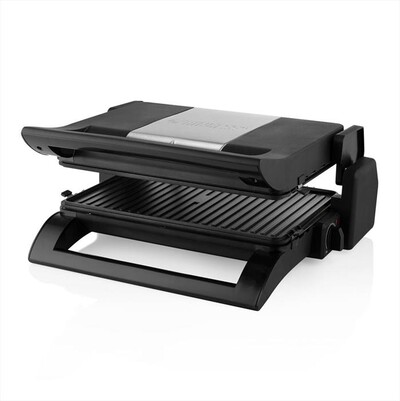 PRINCESS - Multi Grill 2-in-1-Nero