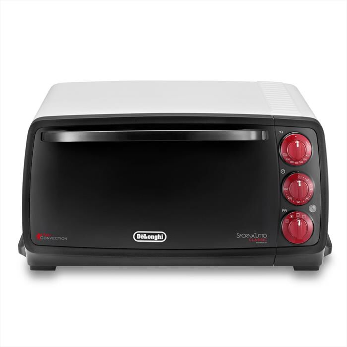 DE LONGHI - EO14902.W Sfornatutto Classic-Bianco | Euronics