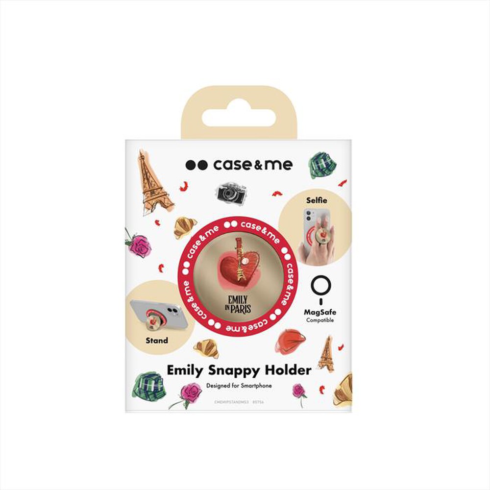 Immagine del prodotto CASEME - CMEMIPSTANDMS3-Heart