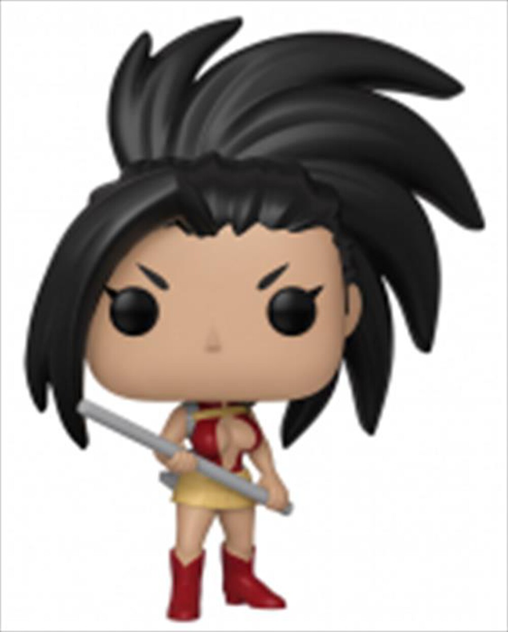 "FUNKO - Action figure My Hero Academia Momo Yaoyorozu 605"