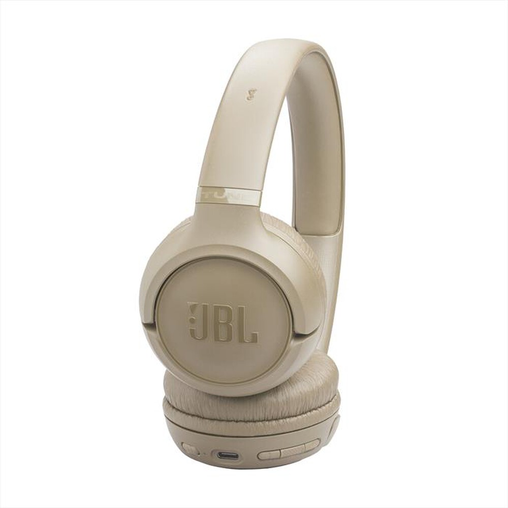 Immagine del prodotto JBL - TUNE 530BT BEIGE