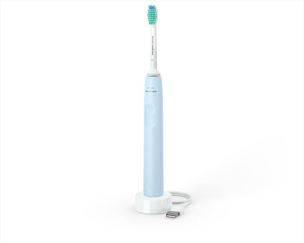 Immagine del prodotto PHILIPS - Spazzolino elettrico HX3651/12-Azzurro
