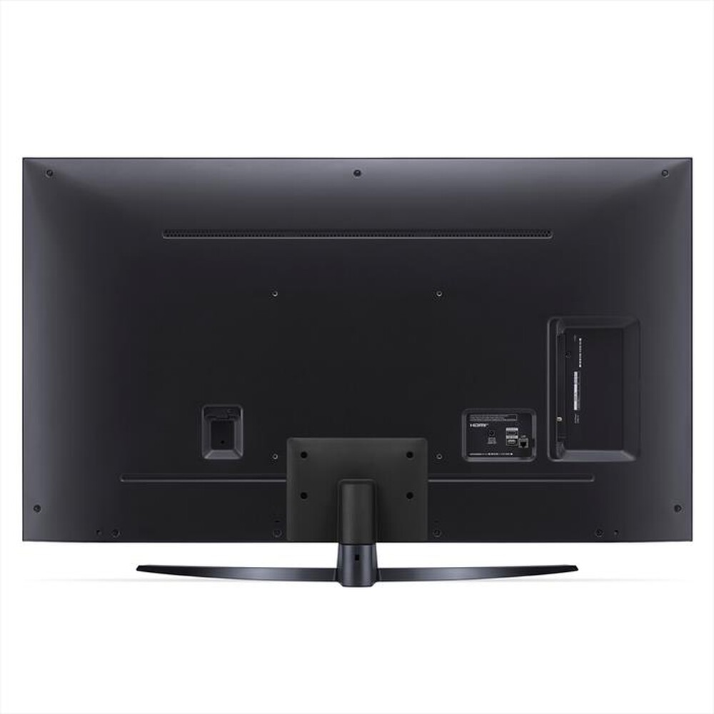 "LG - Smart TV UHD 4K 43\" Nanocell 43NANO766QA-Blu"