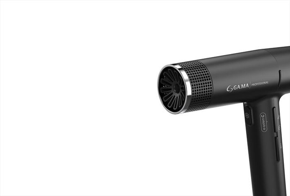 "GAMA - PHON IQ1 PERFETTO-Nero"