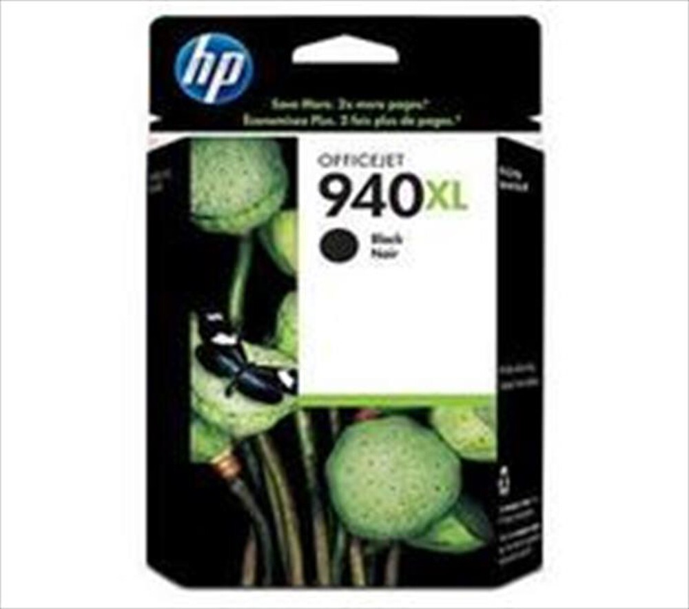 Immagine del prodotto HP - HP 940XL Nero