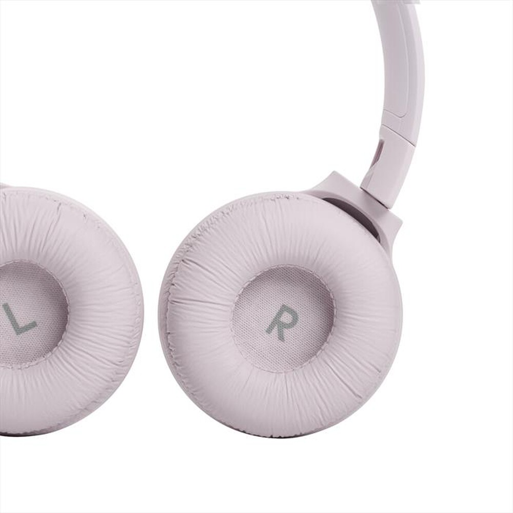 "JBL - Cuffia Wireless TUNE 510BT-ROSA"