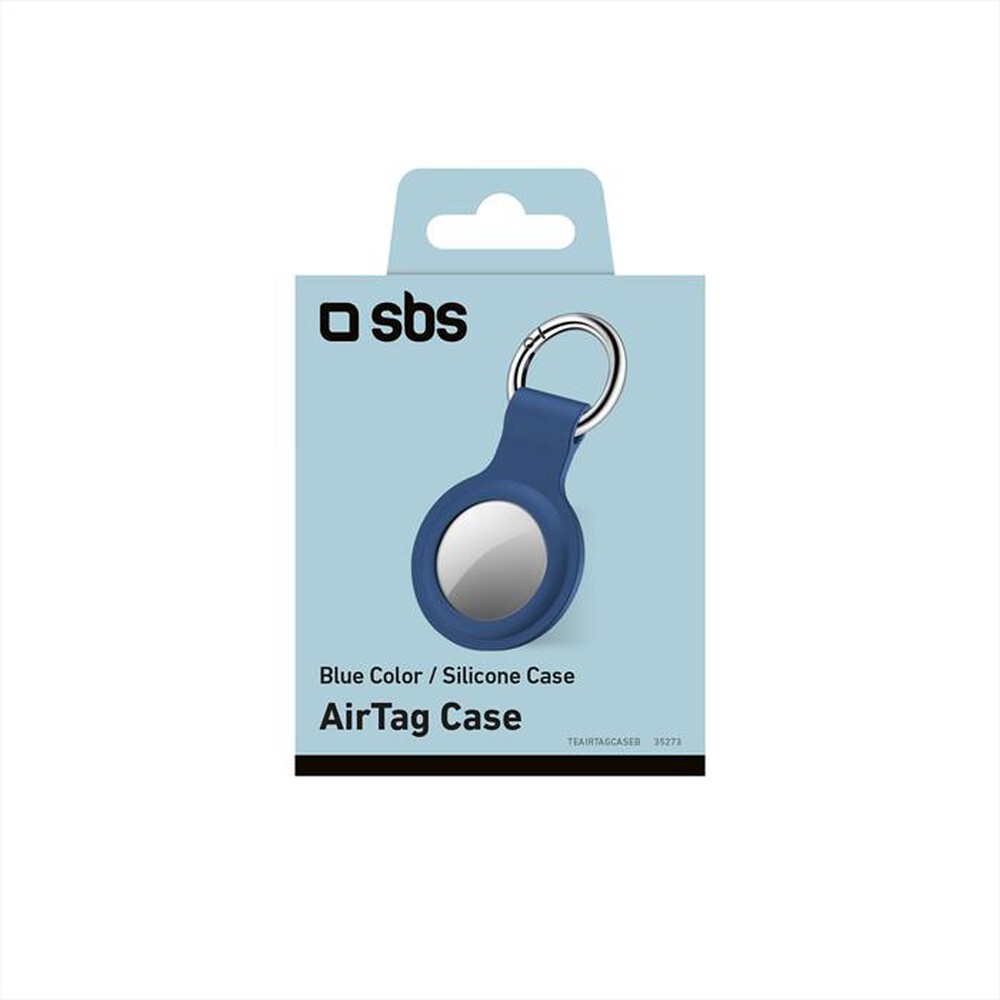 "SBS - TEAIRTAGCASEB-Blu"