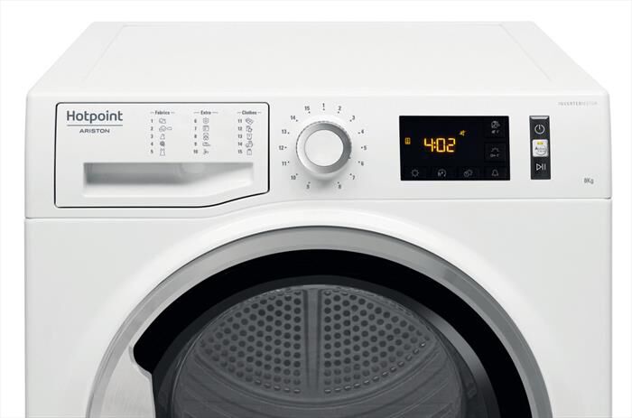 HOTPOINT ARISTON - Asciugatrice NT M11 8X3SK EU - 8 Kg - A+++ | Euronics