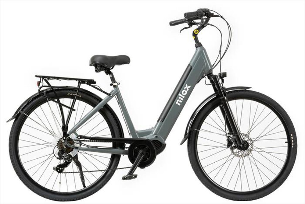 Immagine del prodotto NILOX - 30NXEBCMV148