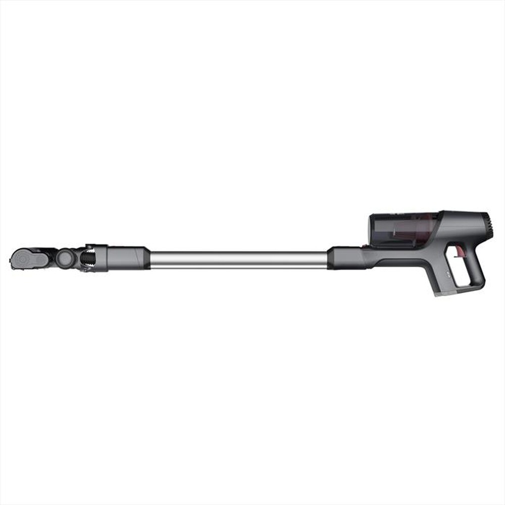 "ROWENTA - RH6933WO Scopa Elettrica-Grigio e Rosso"