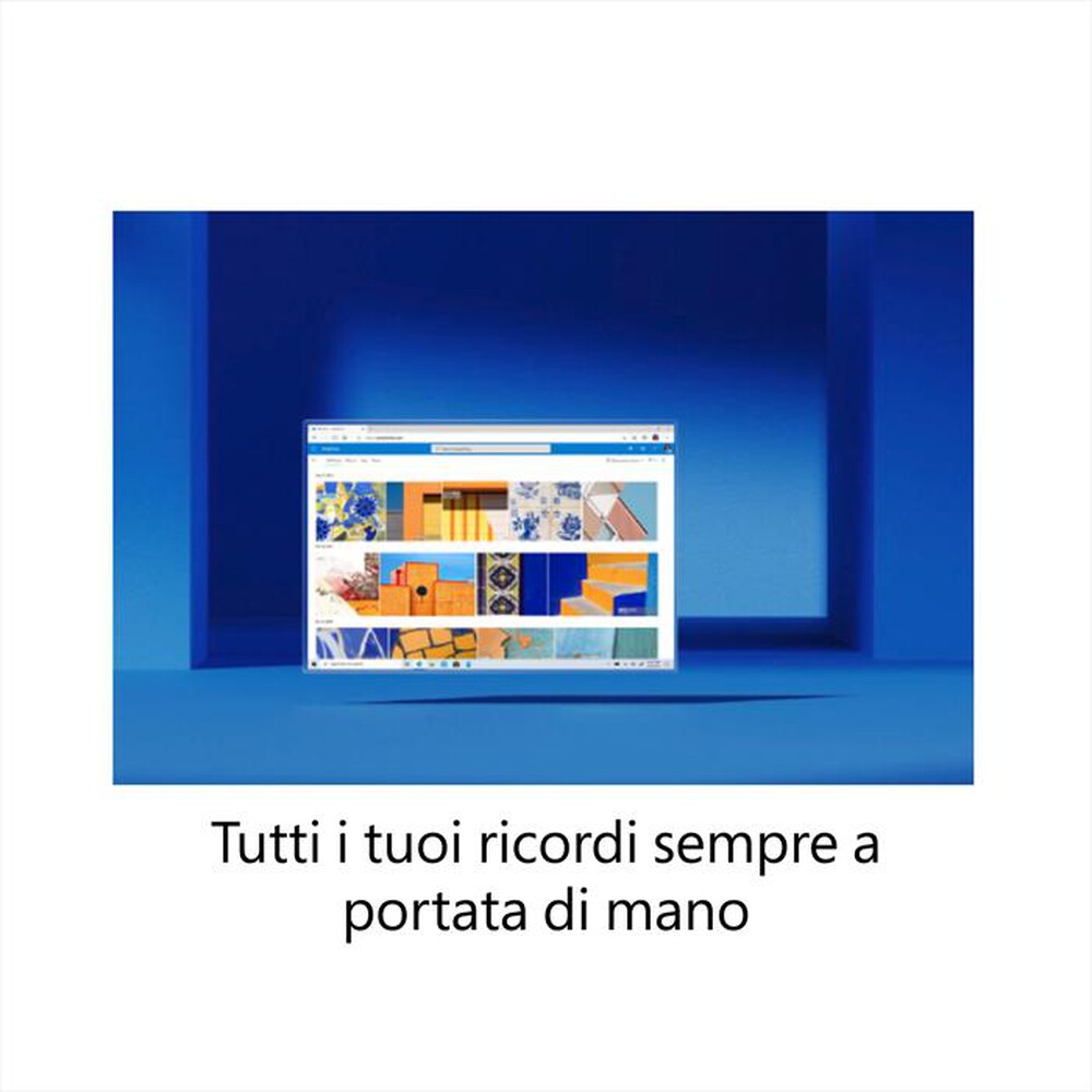 Immagine del prodotto MICROSOFT - 365 Business Standard ESD