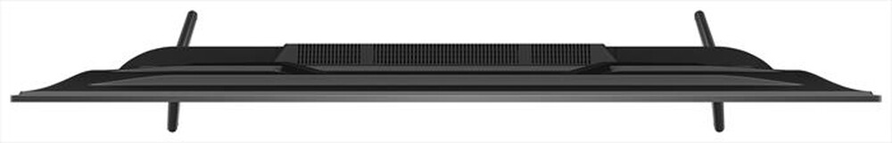 "TCL - Smart TV LED UHD 4K 43\" 43P655-Black"