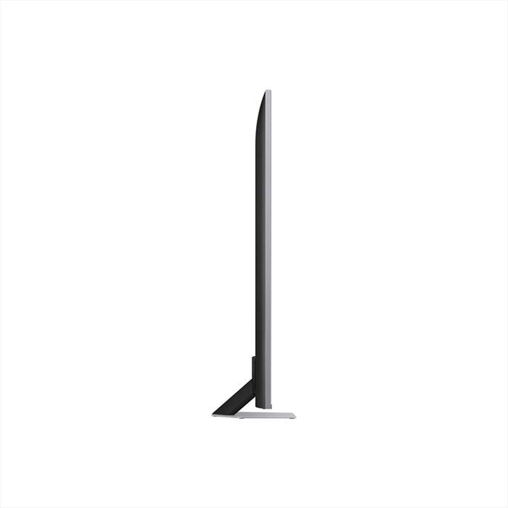 "SAMSUNG - Smart TV Q-LED UHD 4K 55\" QE55Q80DATXZT-ECLIPSE SILVER"