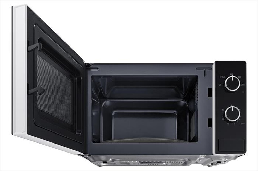 "SAMSUNG - Forno microonde MS20A3010AH/ET-bianco"