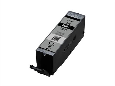 CANON - PGI-580 PGBK BL SEC-PGBK