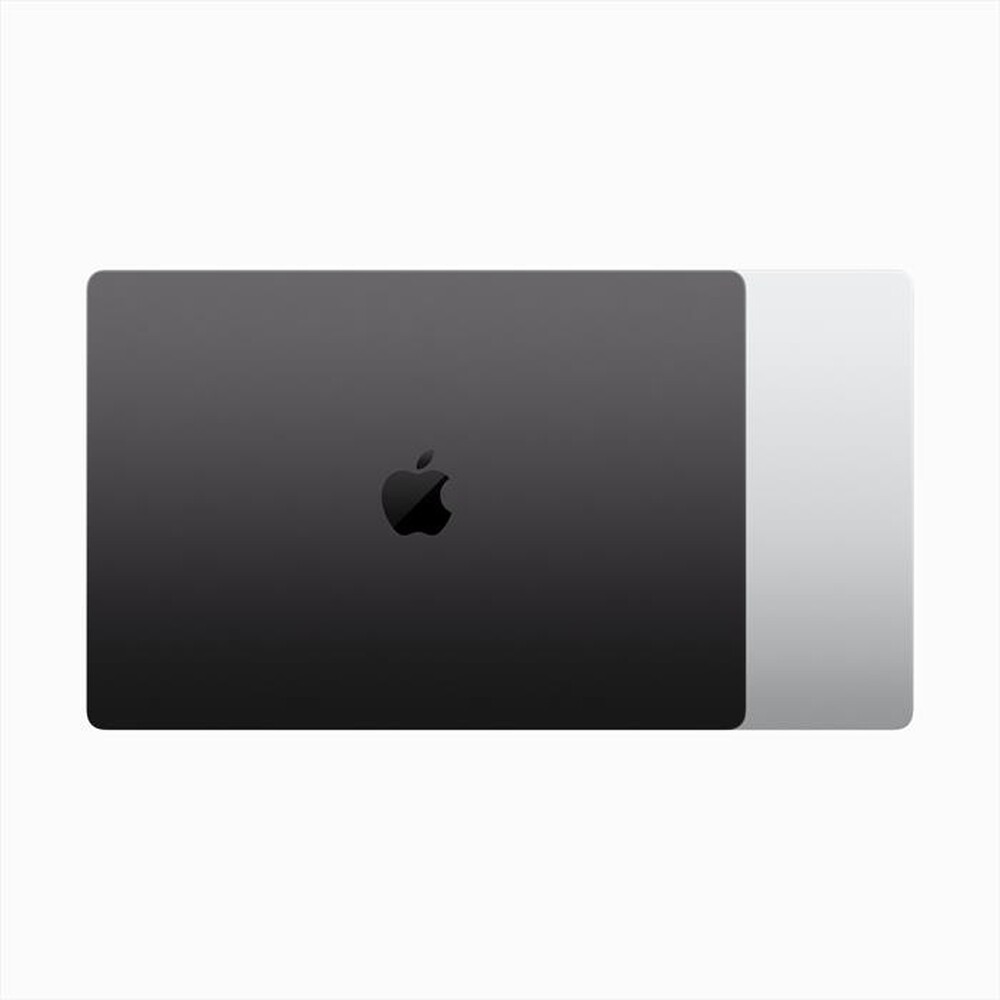 Immagine del prodotto APPLE - MACBOOK PRO 16'' M3 PRO CORE 12 CPU 18 GPU 36GB-Argento