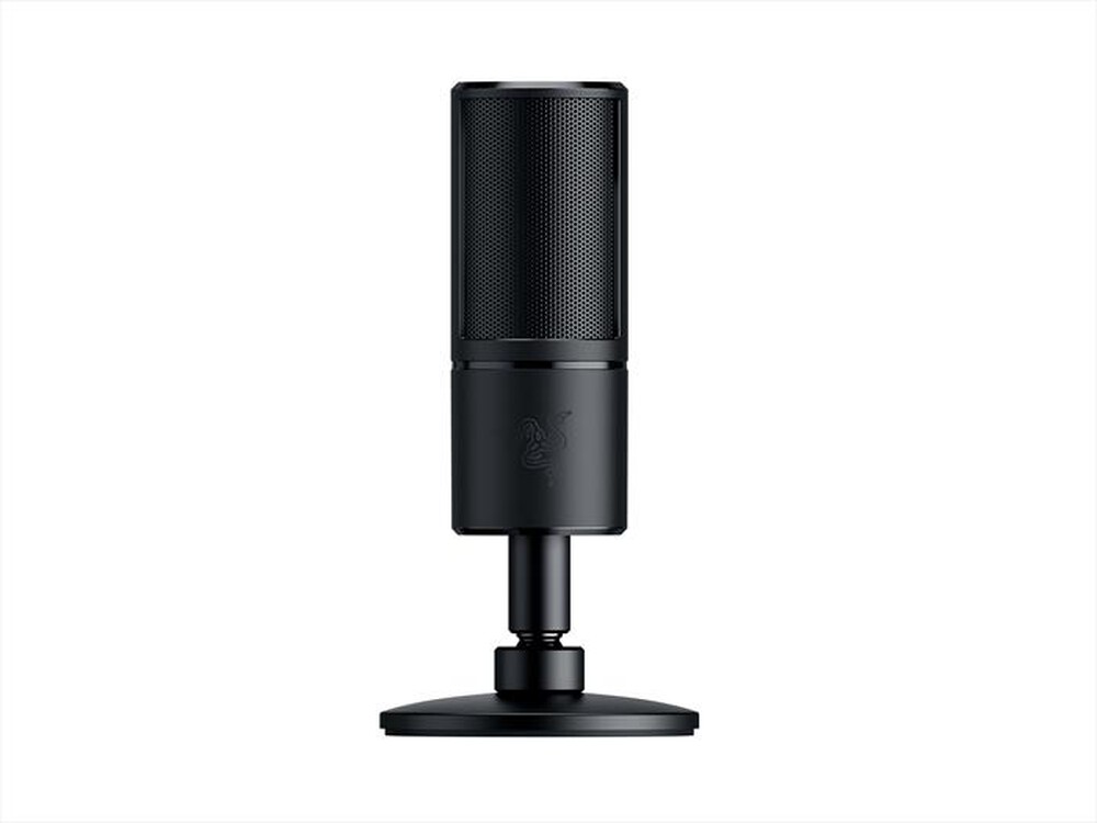 "RAZER - VDGRZR77573-Nero"