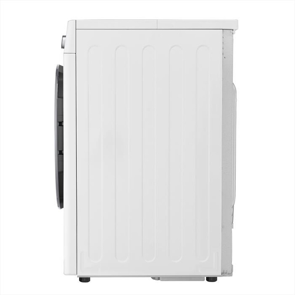 "LG - Asciugatrice RH90V9AVBN 9 Kg Classe A+++-Bianca"
