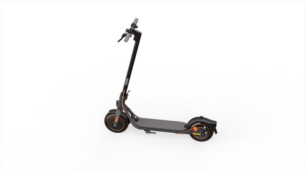 "SEGWAY - F40E-Dark Grey"