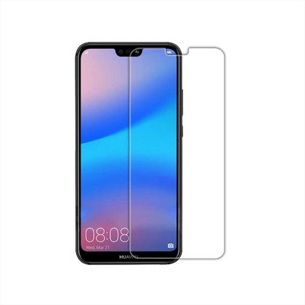 "HUAWEI - P20 Lite Protective Film-Trasparente"