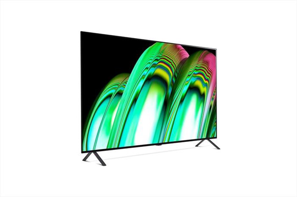 "LG - Smart TV OLED UHD 4K 48\" OLED48A29LA.AEU-Nero"