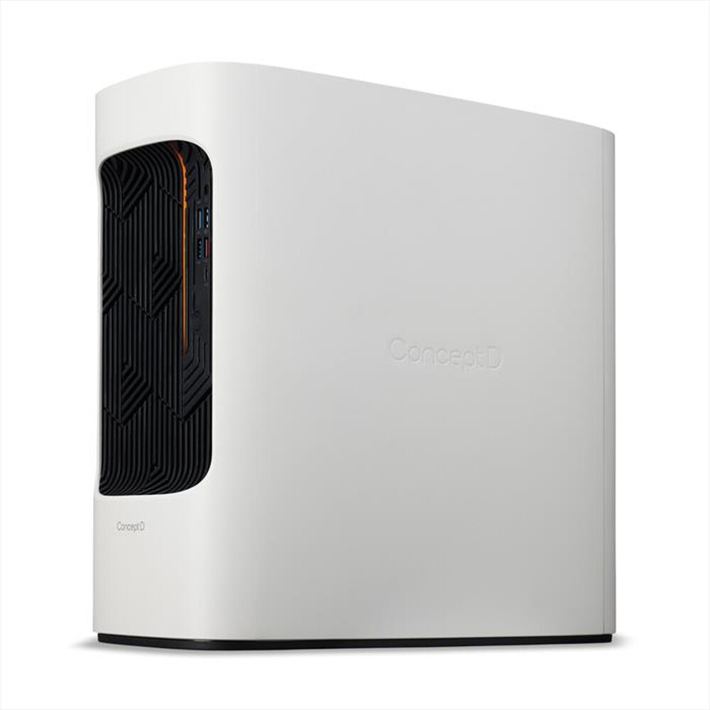 "ACER - Desktop CONCEPTD 500 CT500-53A-Bianco"