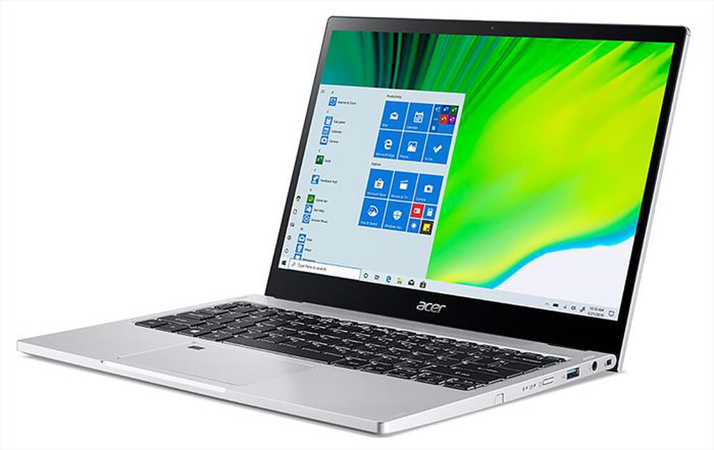 Immagine del prodotto ACER - SPIN 3 SP313-51N-790E-Silver