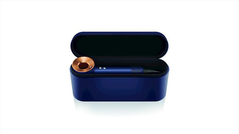 "DYSON - SUPERSONIC GIFTING"