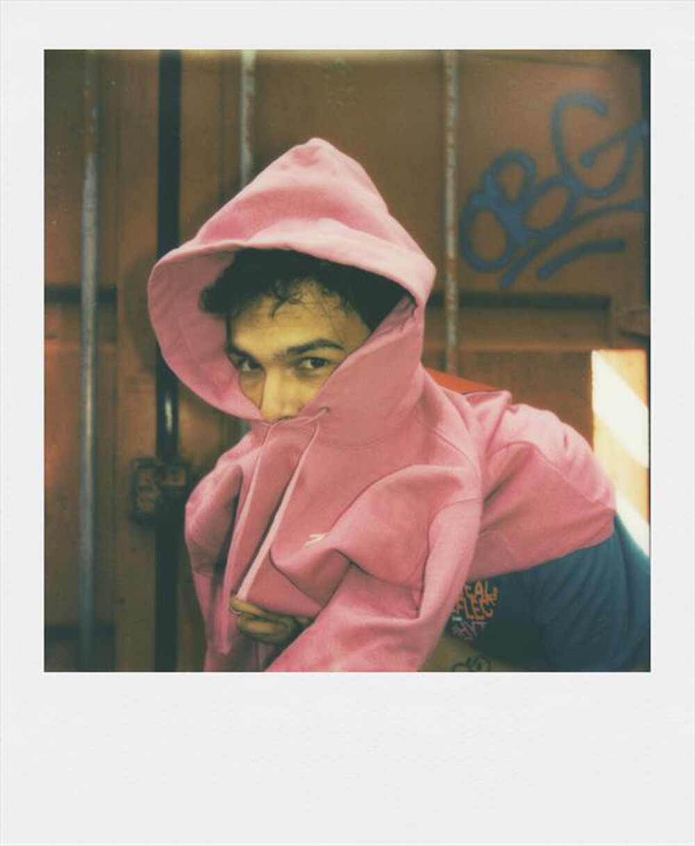 "POLAROID - GO FILM - DOUBLE PACK-Color"