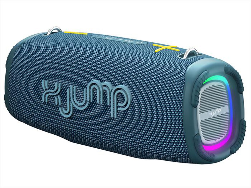Immagine del prodotto X JUMP - Speaker 0XJ20004-Blu