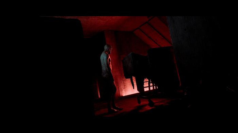 Immagine del prodotto KONAMI - SILENT HILL: TOWNFALL